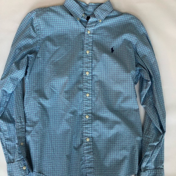 Polo Ralph Lauren button downs - Picture 5 of 5